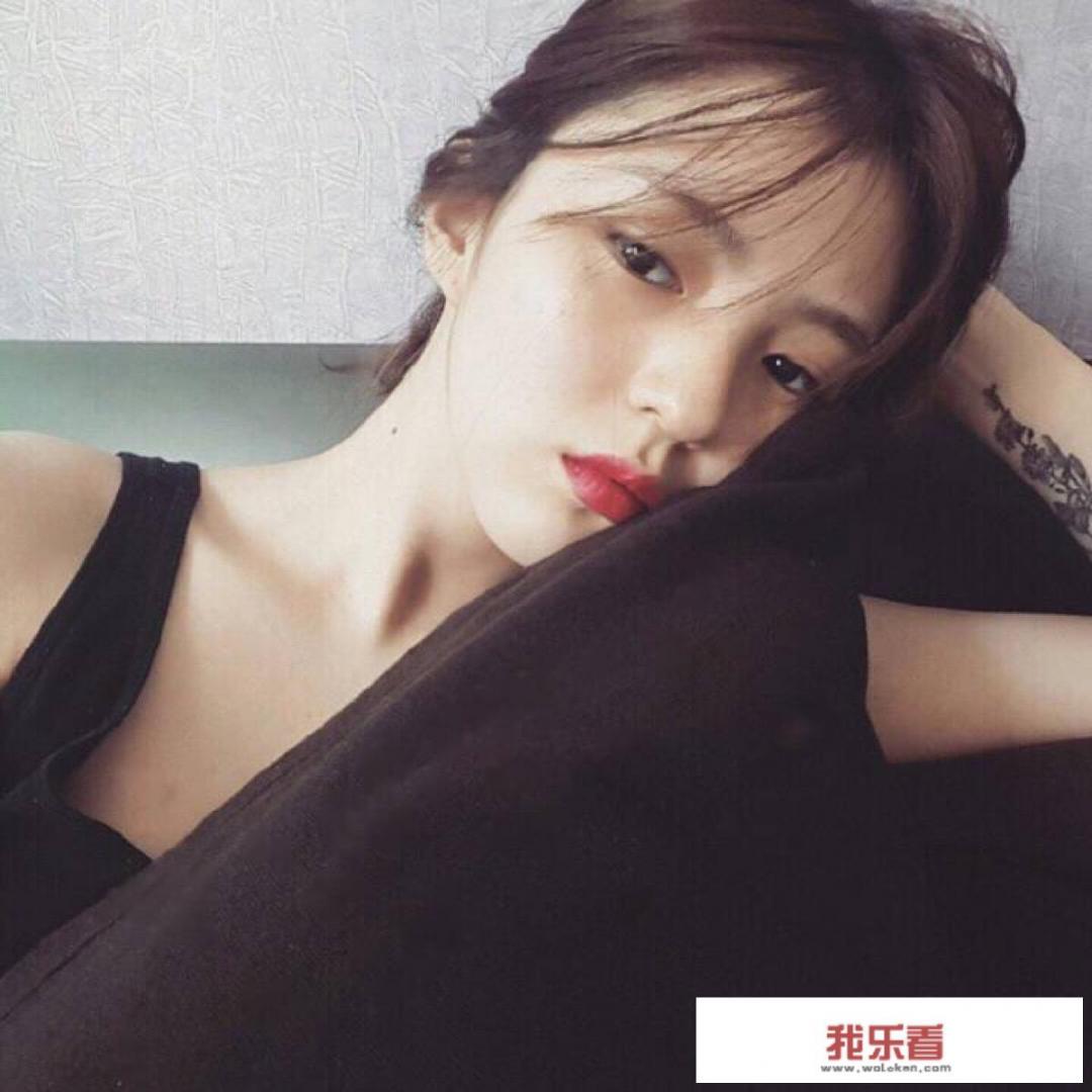 女生心里没你的表现有哪些？