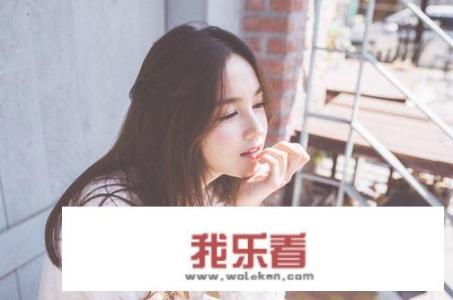 女生心里没你的表现有哪些？