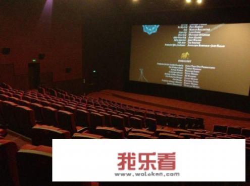 盐城万达影院一号厅什么样子？