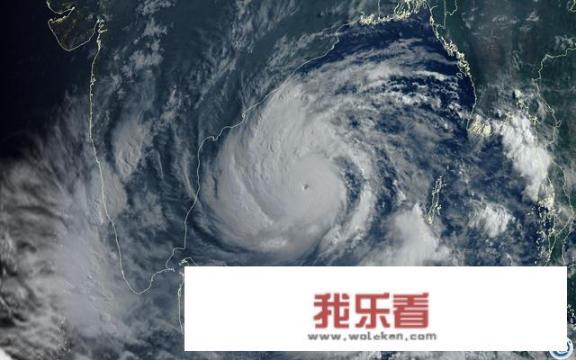 风暴来袭是什么意思？
