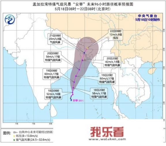 风暴来袭是什么意思？