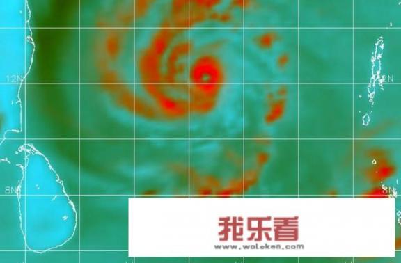 风暴来袭是什么意思？