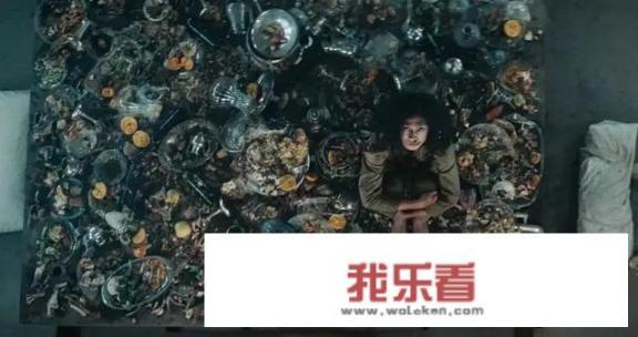 《饥饿站台》的结局是什么意思？