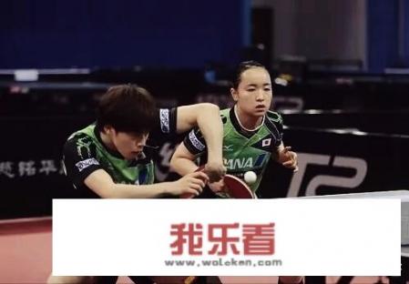 韩国公开赛出现倒霉的日本球员，三线皆遭一轮游，对此你怎么看？