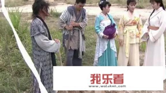 薛平贵与王宝钏电视剧的薛平贵是爱王宝钏还是代战？