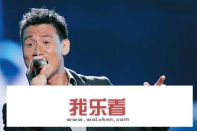 你看过张学友演过的什么电影？有哪些记忆犹新？