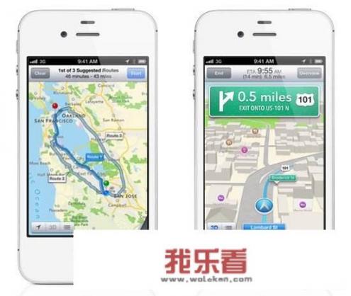 大家自驾出行，哪个“导航软件”好用？为什么？