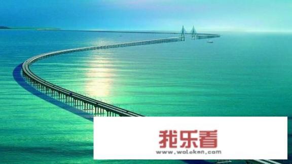 港珠澳大桥讲解？