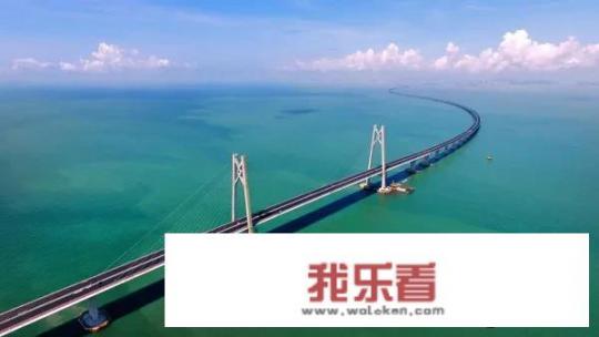 港珠澳大桥讲解？