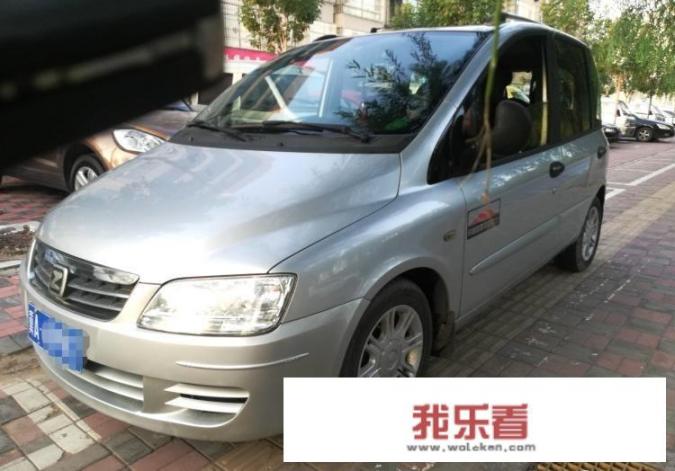 为什么二手车很少看到众泰？