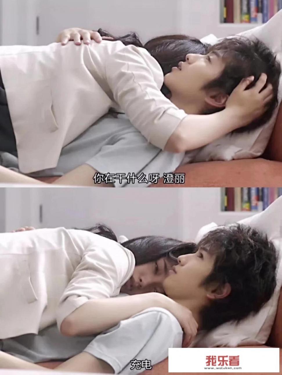 女朋友说想结婚，怎么回答？