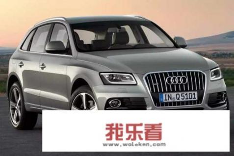 豪华品牌中，奥迪是如何布局新能源战略的？