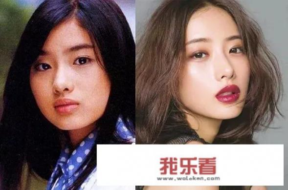 想问下，这个是石原里美的哪部剧啊？