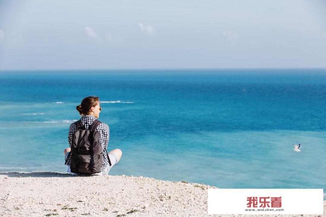 女人五十五岁，是老了吗？