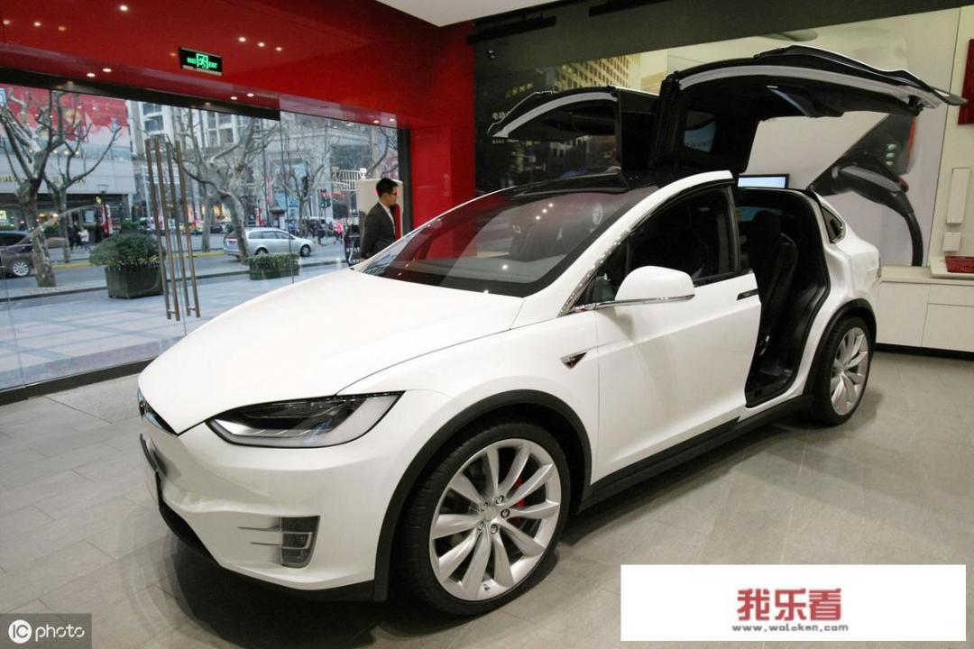 特斯拉再调价，为何价格涨涨跌跌？