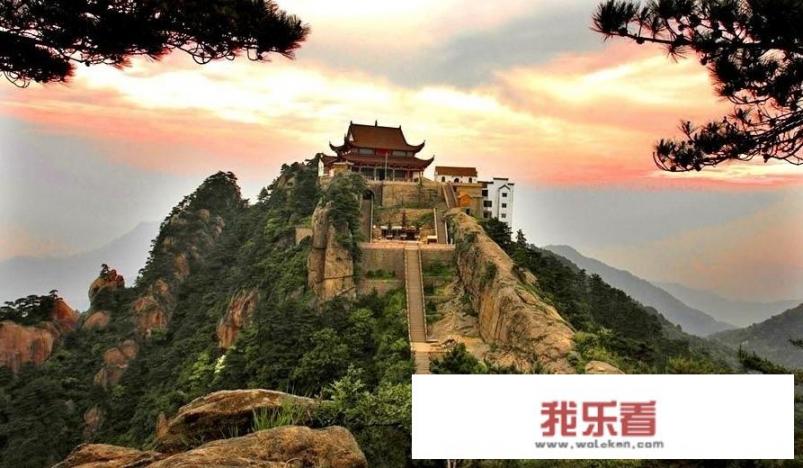 九华山属于池州哪个县？