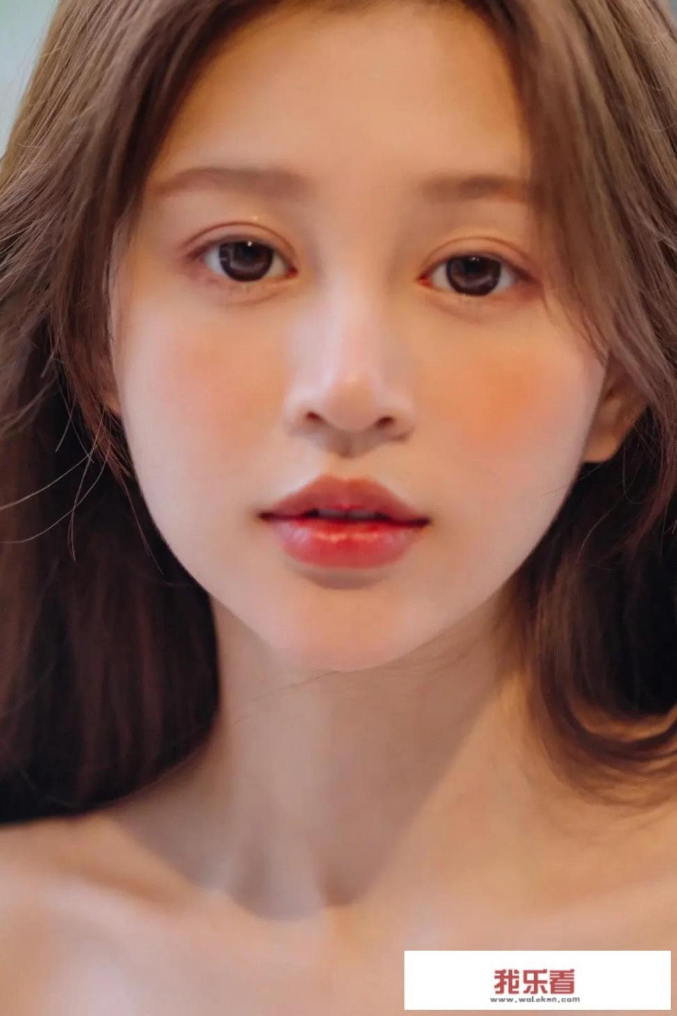 美与色常常混在一起怎样区别？欣赏女人性感是动色心了吗？