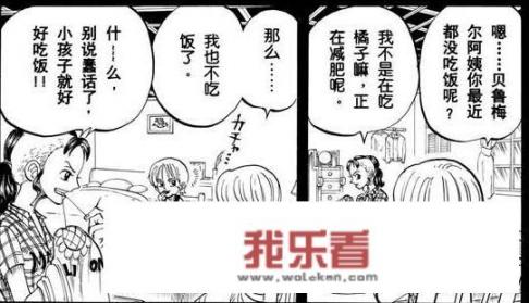 2021的大海贼团有哪些？