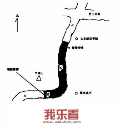 如何看待济南一货车因制动失效失控连撞8车致1死2伤？