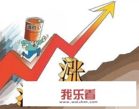 17号油价怎么调？