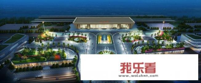 2025年开工的机场有防城港吗？