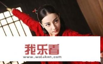 《漂亮的李慧珍》豆瓣评分4.6，迪丽热巴是如何成为金鹰女神？