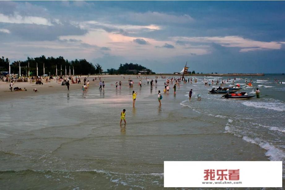 北海天气怎么样，北方人在那里住能适应吗？