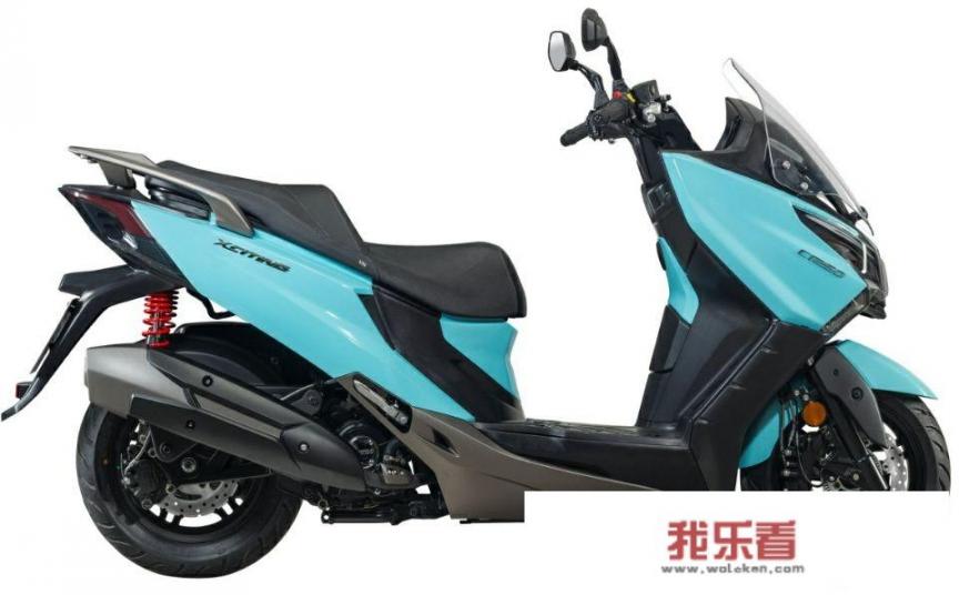 全新光阳250即将上市，将搭载ABS+250CC排量，2.38万车友会买单吗？
