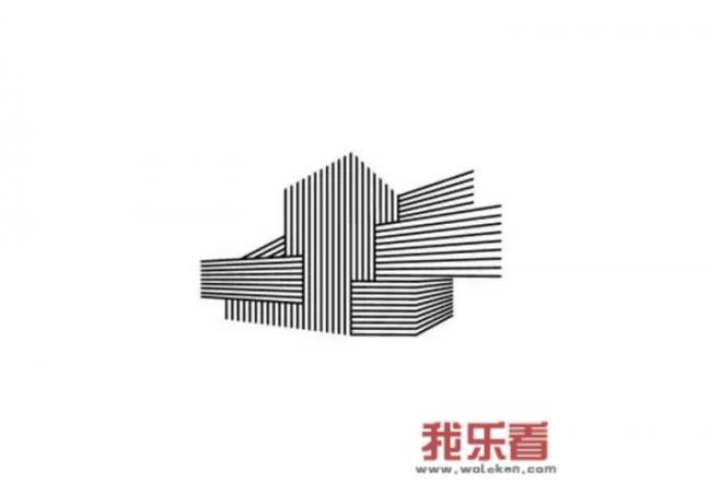 有没有什么惊为天人的logo设计？