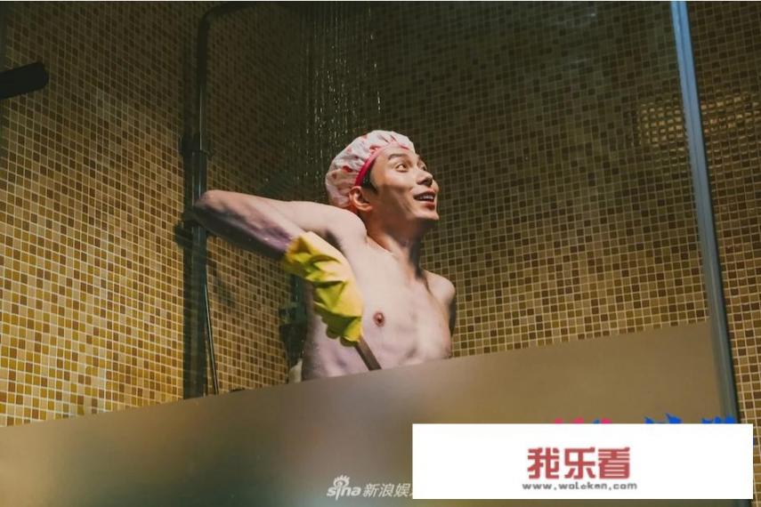 羞羞的铁拳，里面有一首粤语歌叫什么名字？