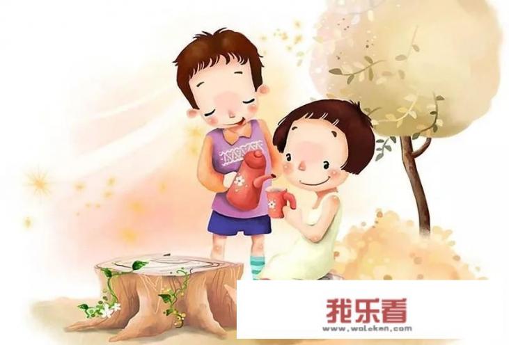 今天是3.8女神节，你对你身边的女神最想说的一句话是什么？