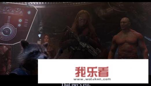 《复仇者联盟3》豆瓣评分8.4，为何它是豆瓣评分最高的漫威电影？