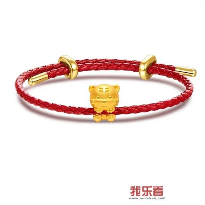 2022年是虎年是自己的本命年要买些什么东西呢？