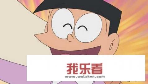 哆啦A梦的生日是哪天？静香、小夫、胖虎最爱吃啥，为什么？