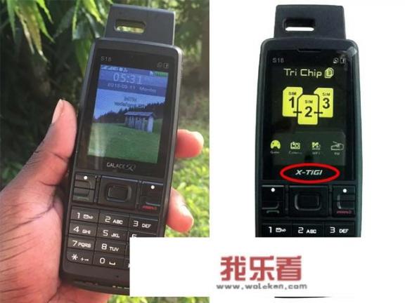 为什么不推出个三卡三待手机呢？