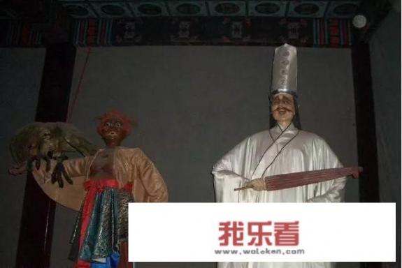 四川丰都为什么叫做鬼城呢？有什么来历吗？