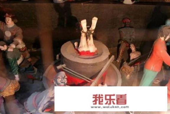 四川丰都为什么叫做鬼城呢？有什么来历吗？
