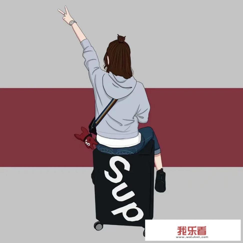 有没有少女心，自然系，干净利落的手机壁纸？