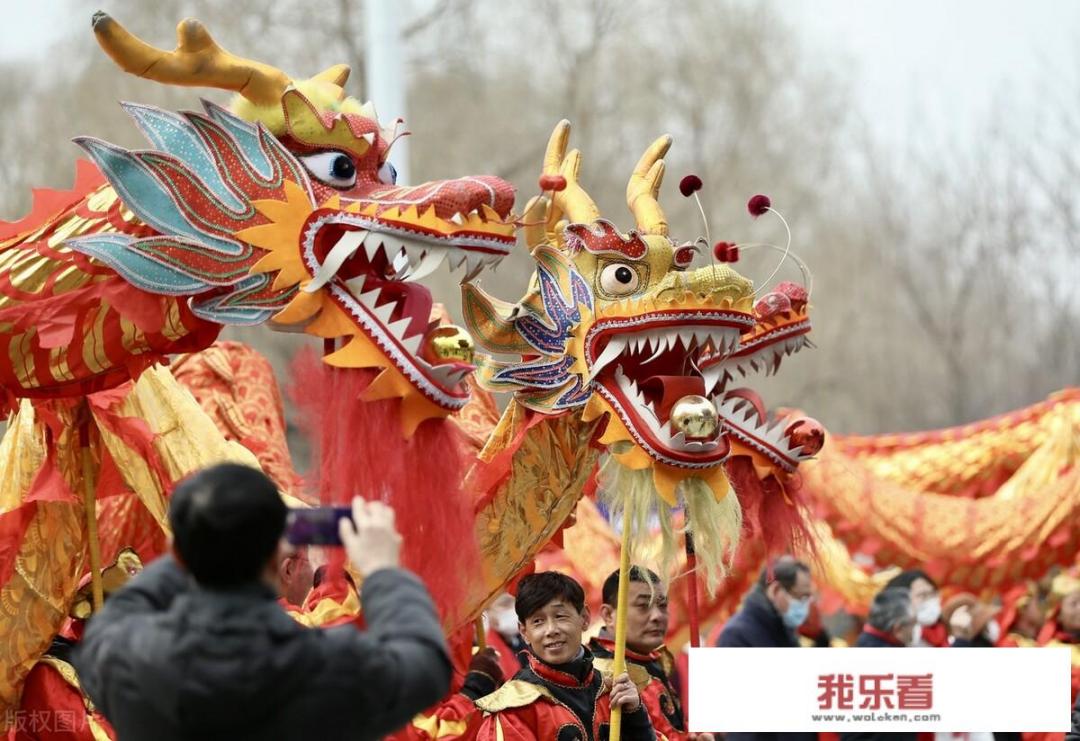 二月二龙抬头，龙指的是什么？他的化身是什么？抬头在文中指什么？