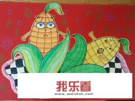 四年级开学手抄报内容怎么写？