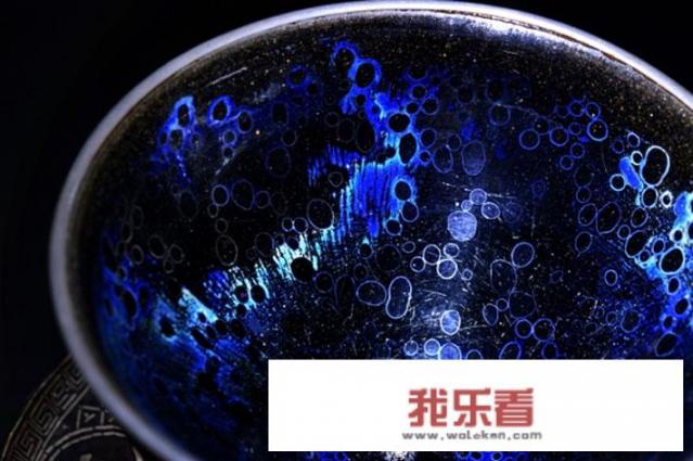 宋朝一代制瓷，建盏不可或缺，但因何现在各大博物馆少有珍品收藏？