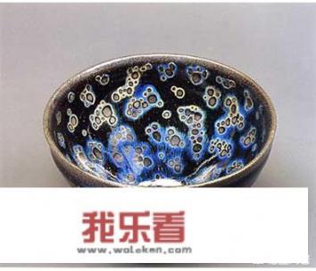 宋朝一代制瓷，建盏不可或缺，但因何现在各大博物馆少有珍品收藏？