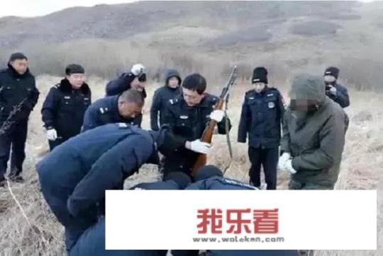 有哪些真实发生过的连环杀人案？