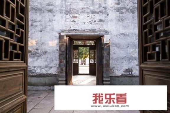 南浔古镇旅游攻略？