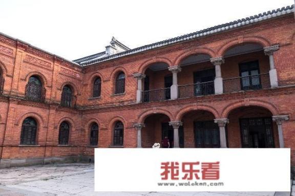 南浔古镇旅游攻略？