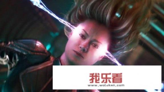 漫威电影《惊奇队长》，为什么豆瓣只有7.0分？