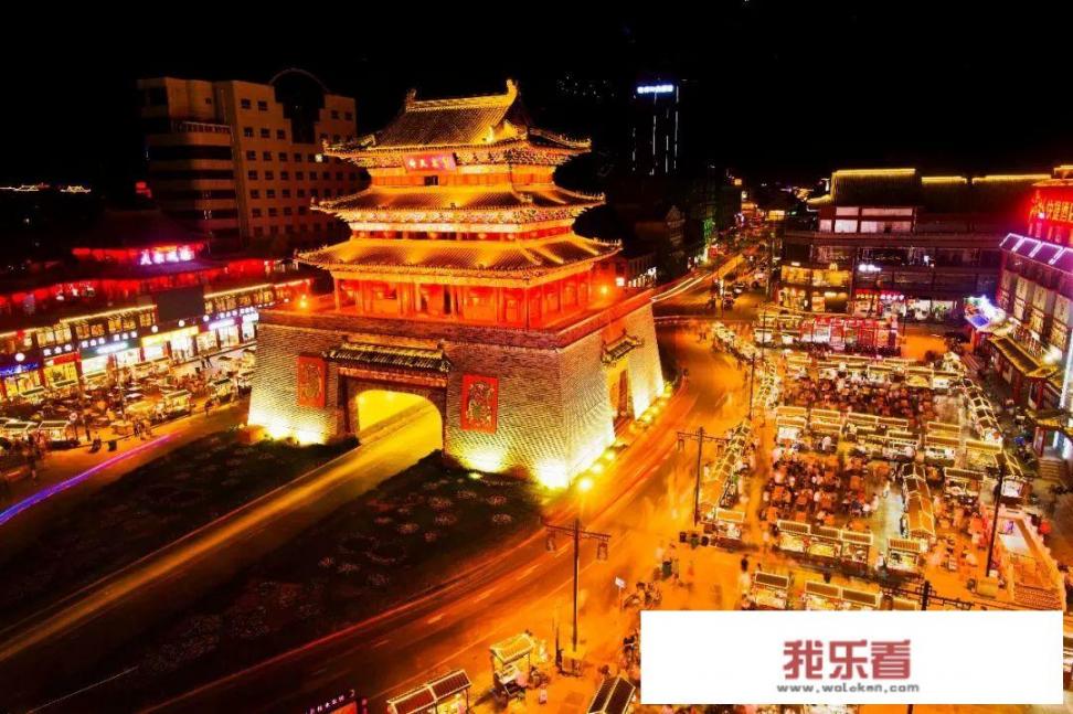 河南焦作和开封，二选一，你会选择哪个城市定居生活？