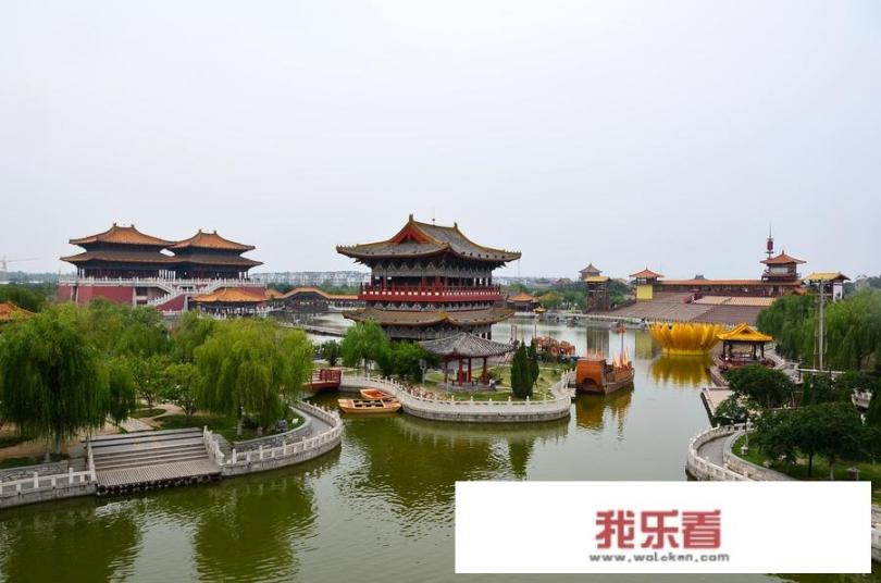河南焦作和开封，二选一，你会选择哪个城市定居生活？