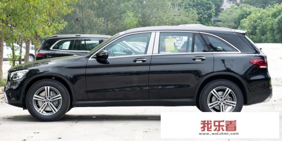 奔驰glc260怎么样，多少钱能上路？