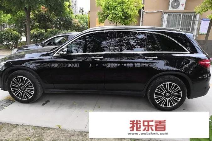 为什么很少人买gle？